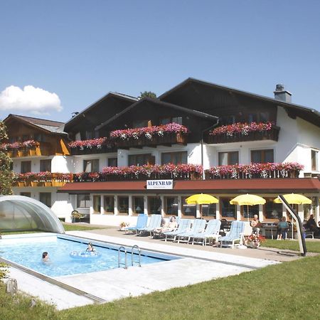 Alpenbad Aparthotel Ramsau am Dachstein Exteriör bild