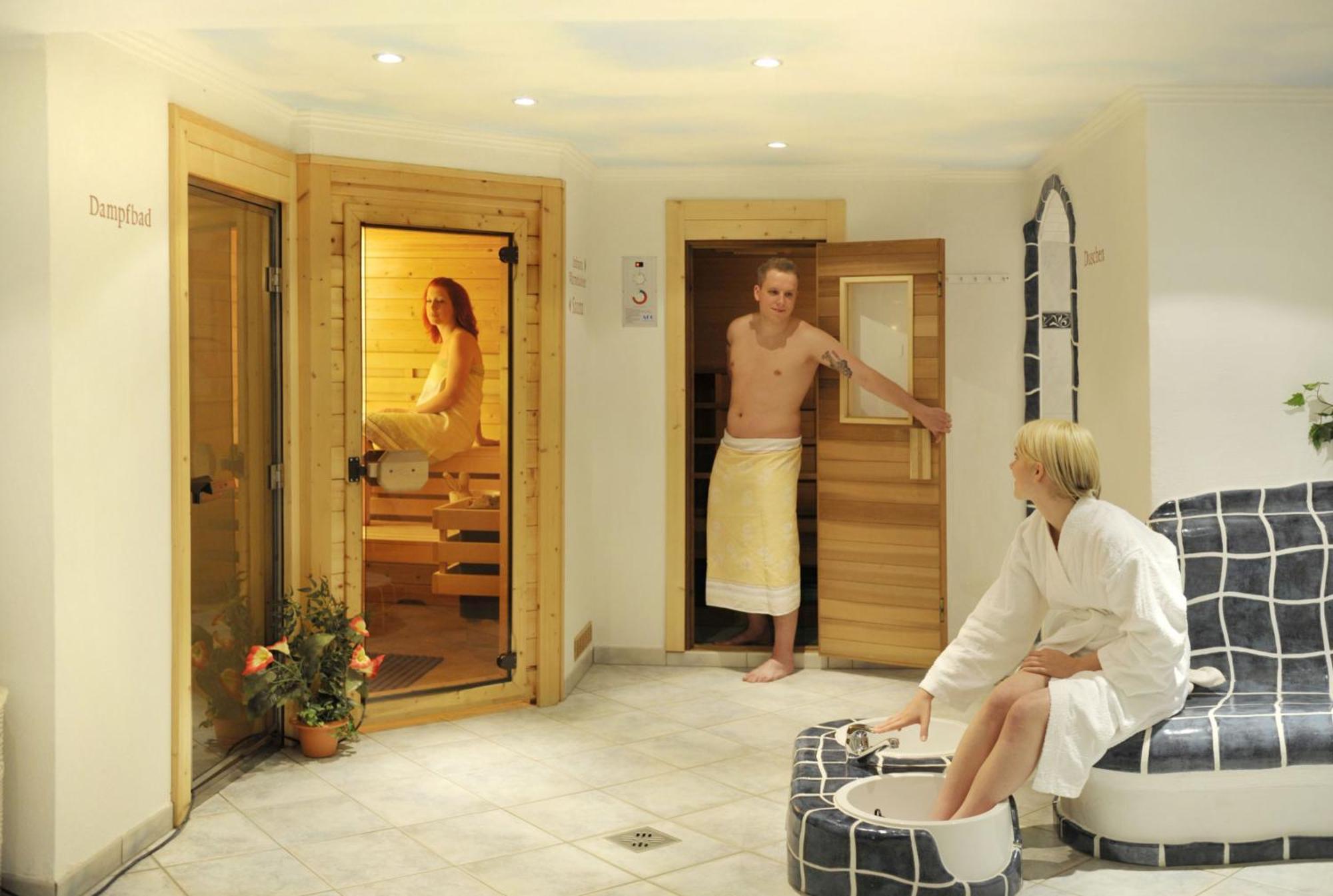 Alpenbad Aparthotel Ramsau am Dachstein Exteriör bild