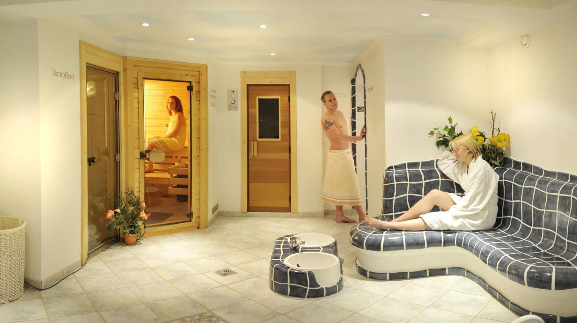 Alpenbad Aparthotel Ramsau am Dachstein Exteriör bild