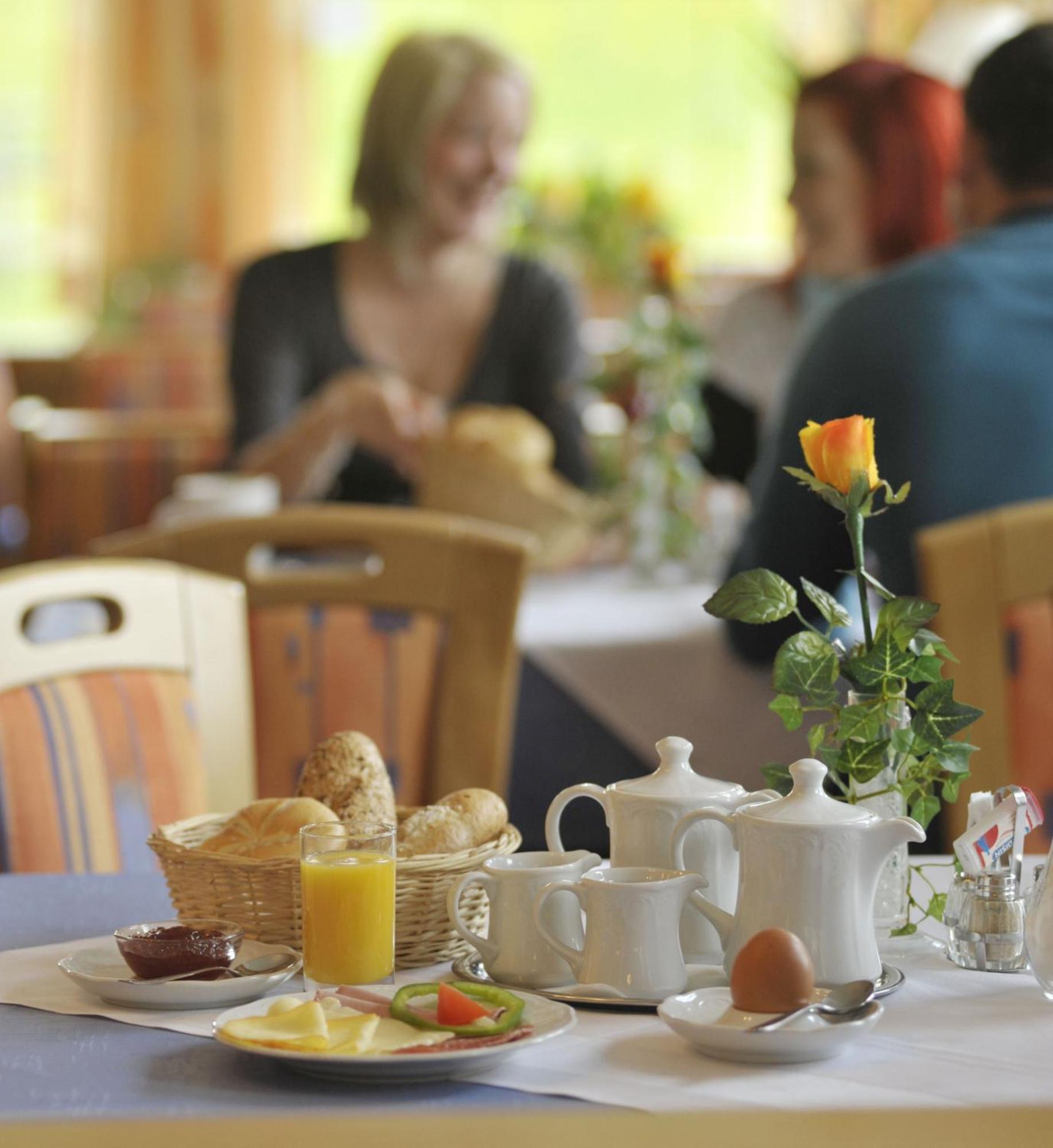 Alpenbad Aparthotel Ramsau am Dachstein Exteriör bild